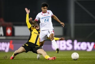 Baltazar Costa dément la prolongation de contrat annoncée par Barthélémy Constantin dans Zone Mixte.